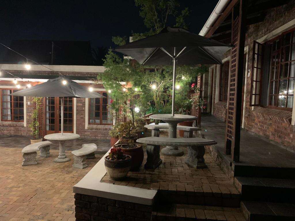 Green Pastures Guesthouse 3