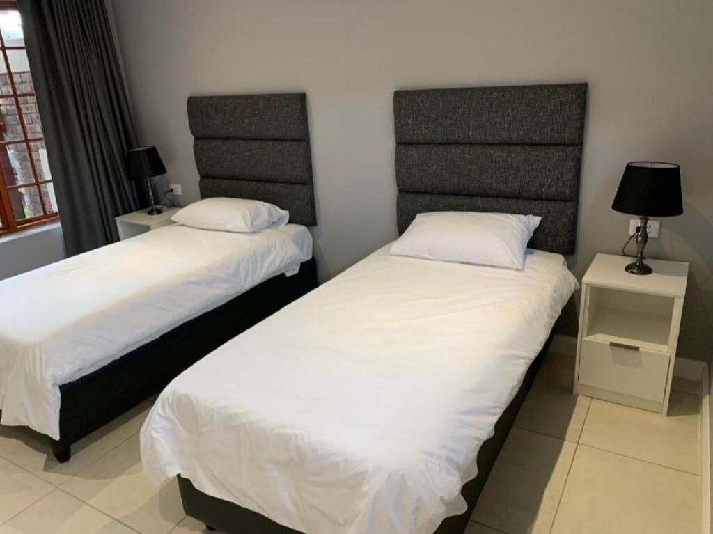 Green Pastures Guesthouse room 3