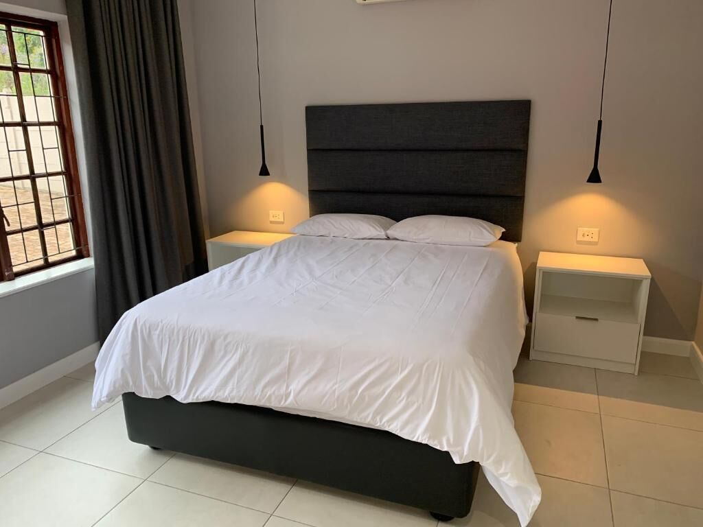 Green Pastures Guesthouse room 2
